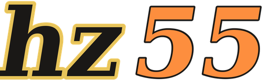 hz55 logo
